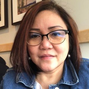 Meet your Posher, Joefena